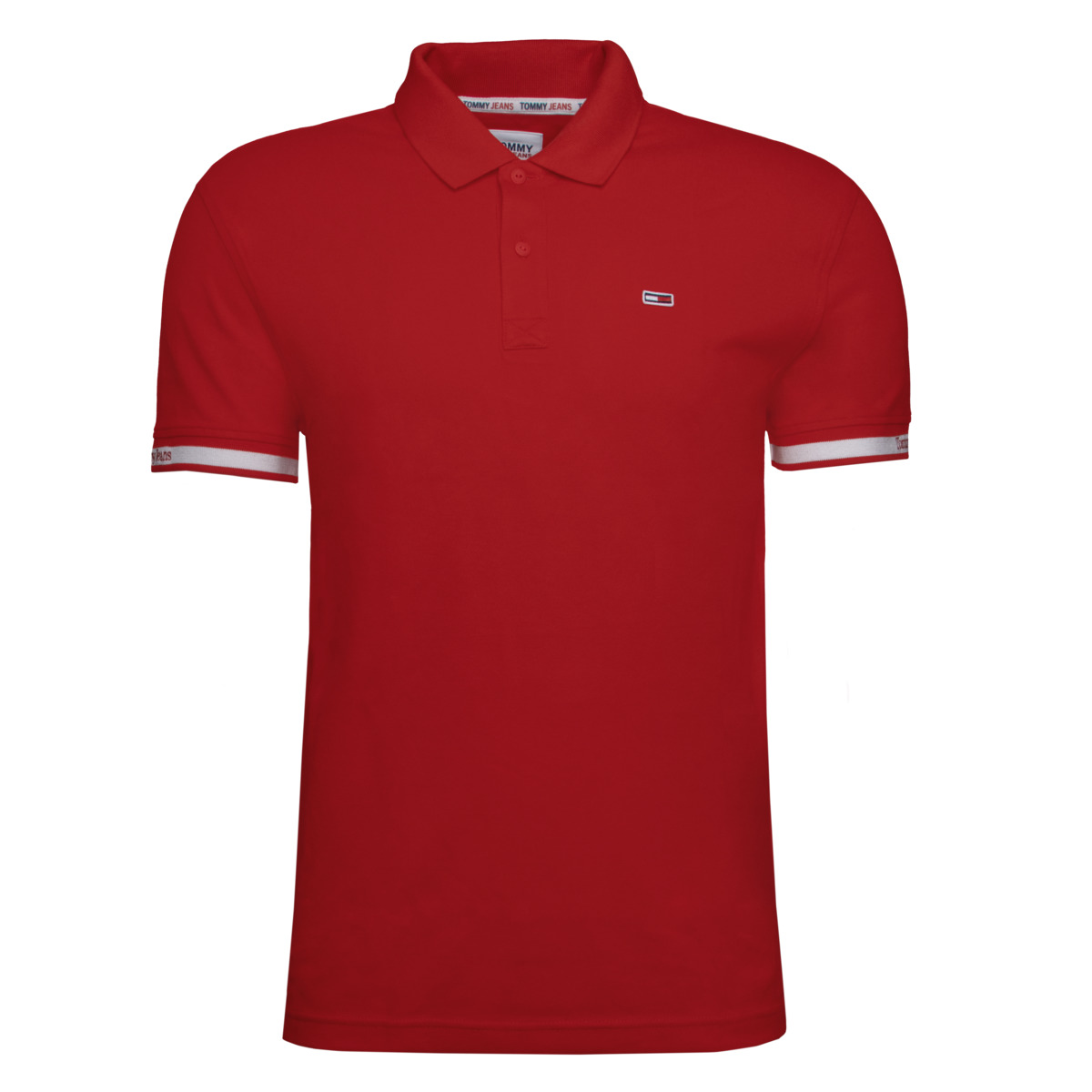 Tommy Hilfiger Tommy Jeans Classic Essential Poloshirt