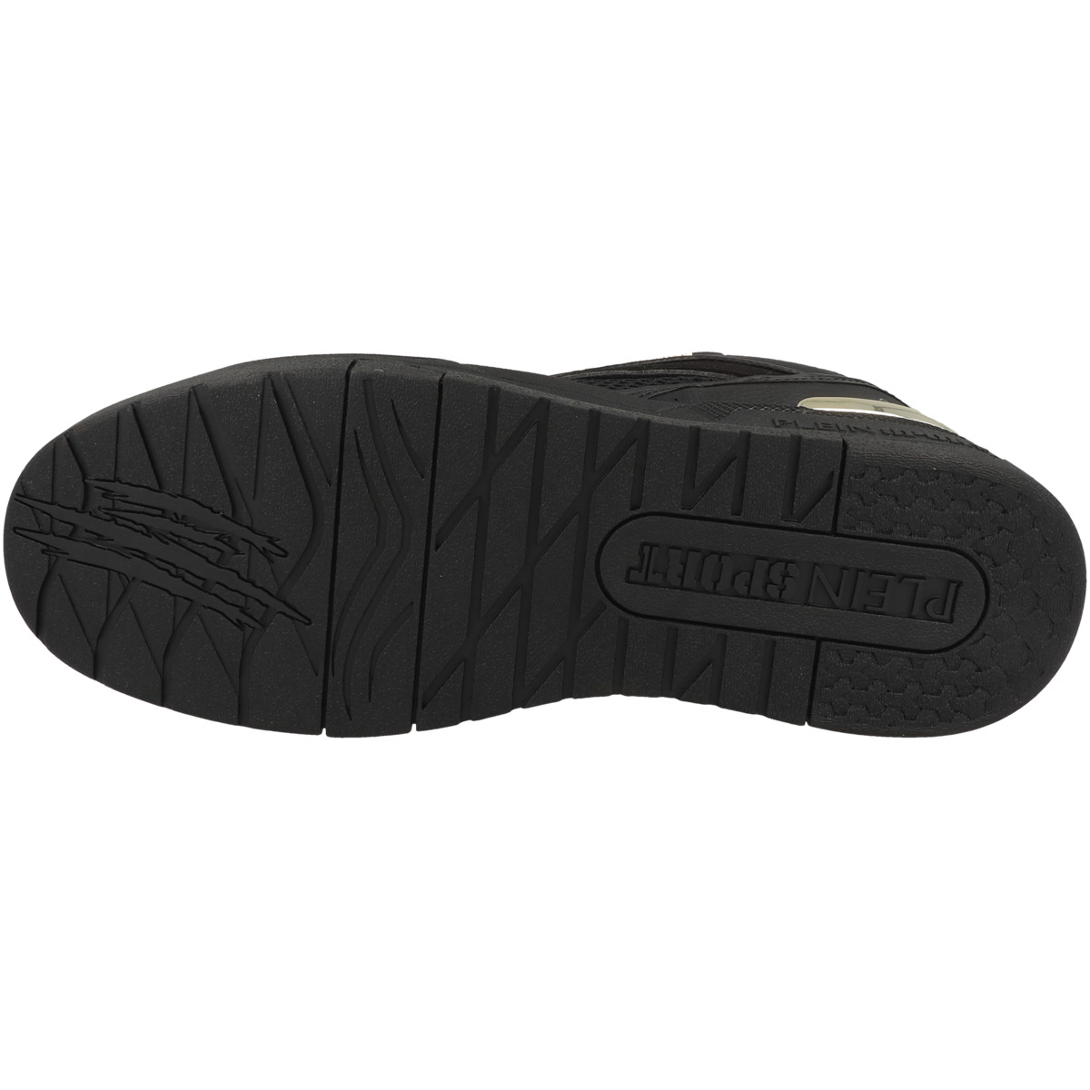 PLEIN SPORT Apollo-1 Sneaker low schwarz