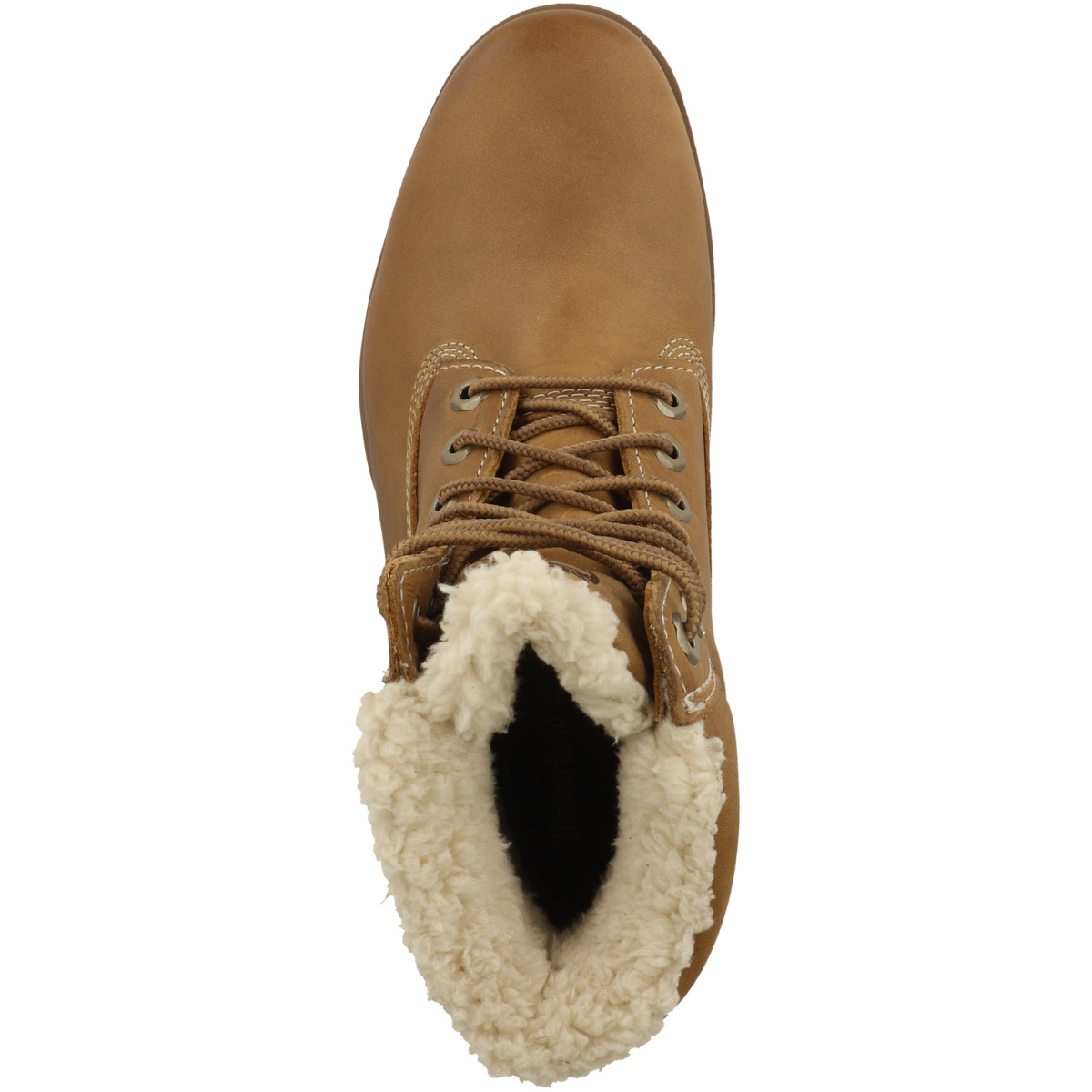 Timberland Radford Mid Warm Lined Waterproof Boots braun