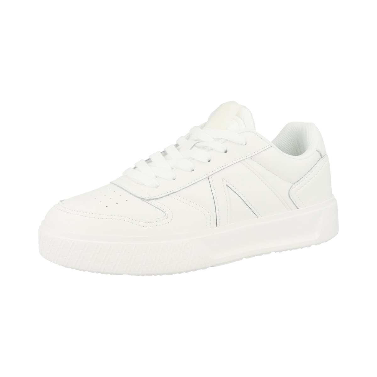 ARKK Copenhagen Uncover Sneaker low weiss