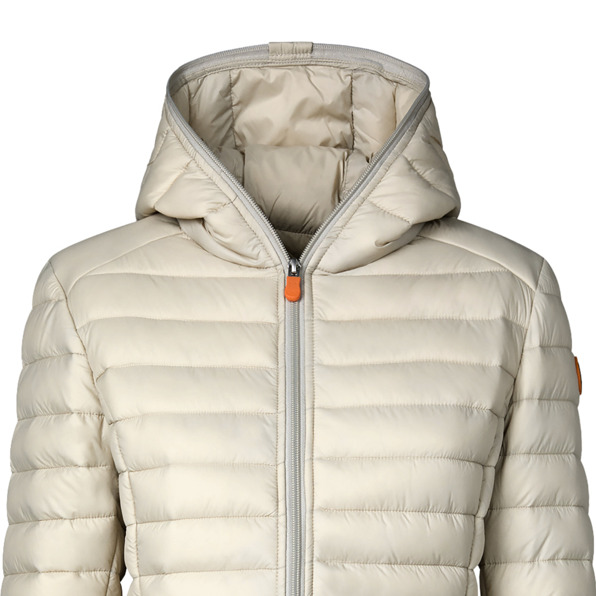 Save the Duck Daisy Steppjacke beige