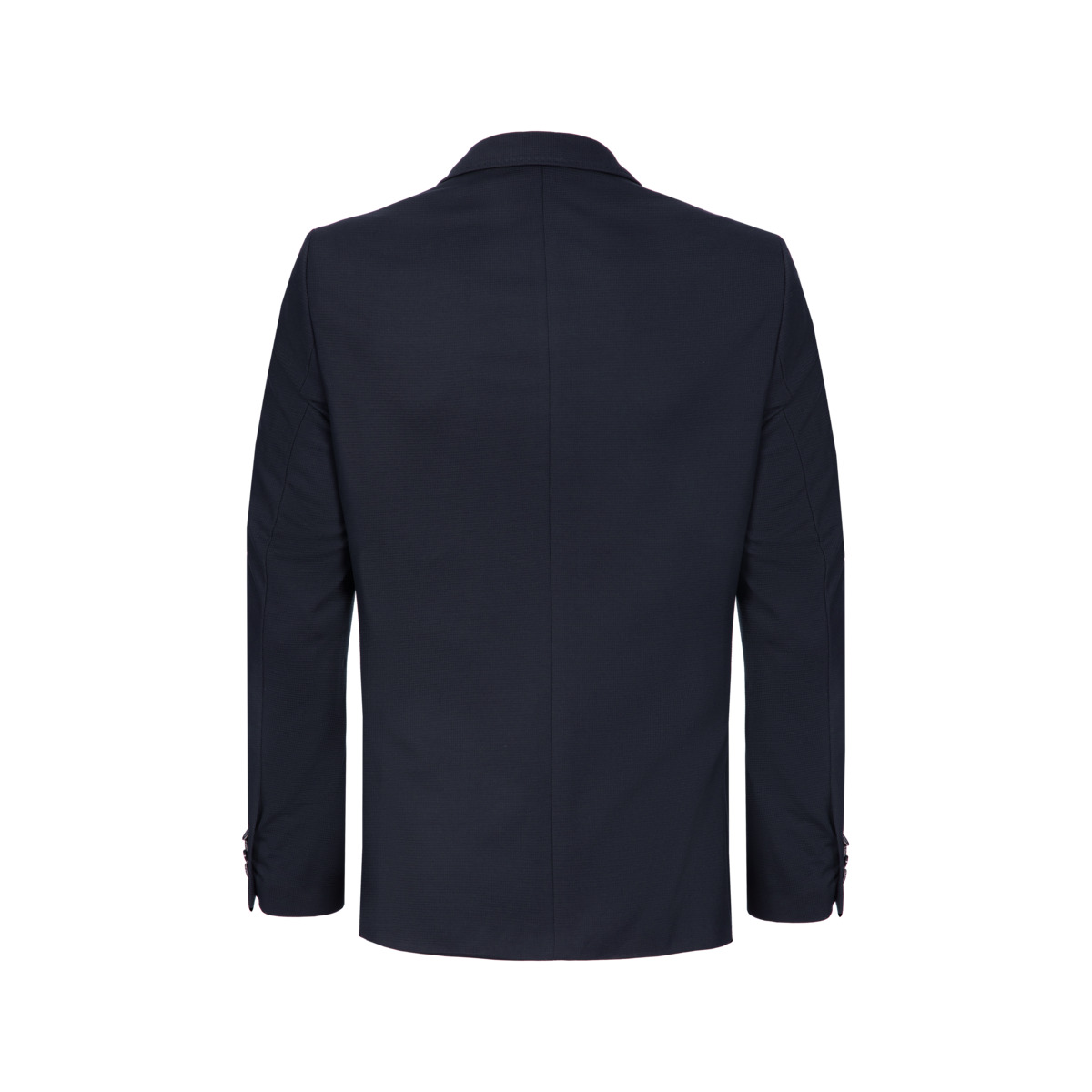 KARL LAGERFELD 155684 Sakko dunkelblau