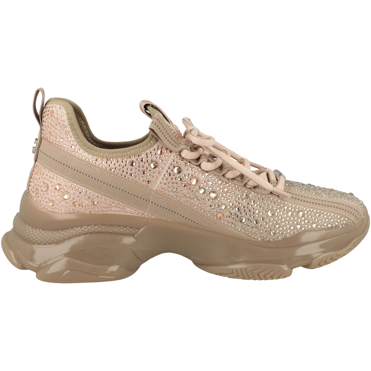Steve Madden Mistica Sneaker low beige