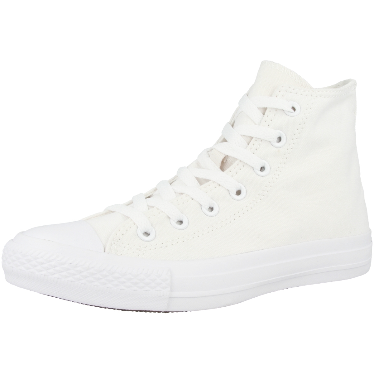 Converse Chuck Taylor All Star SPEC HI Schuhe  weiss