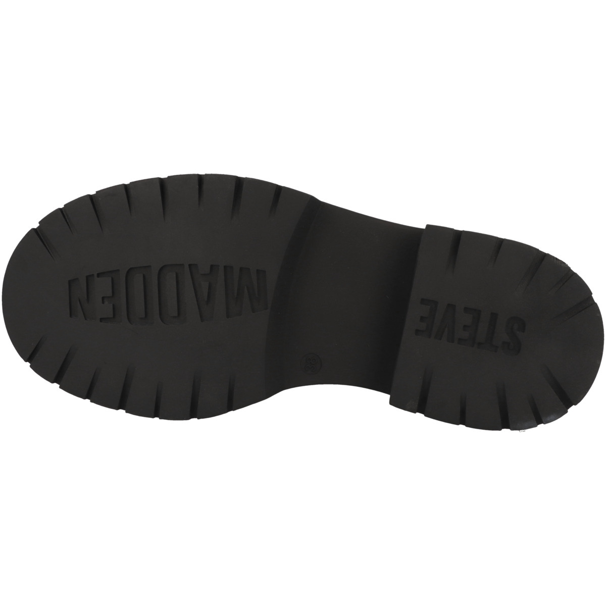 Steve Madden Glennis Chelsea Boots schwarz