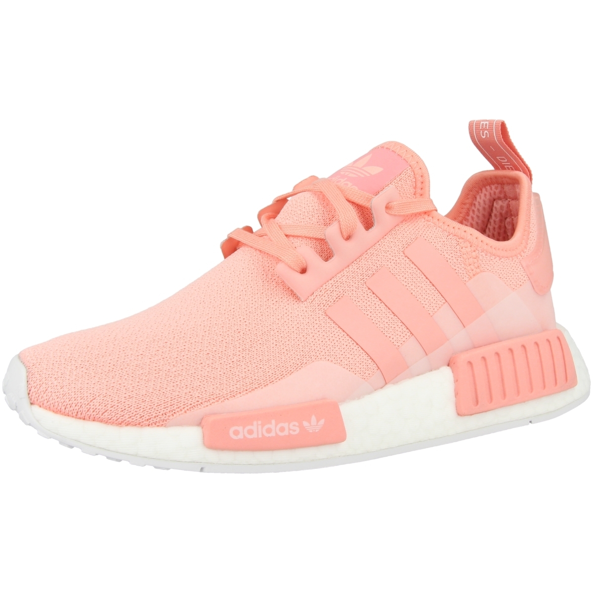 Adidas NMD_R1 J Sneaker pink