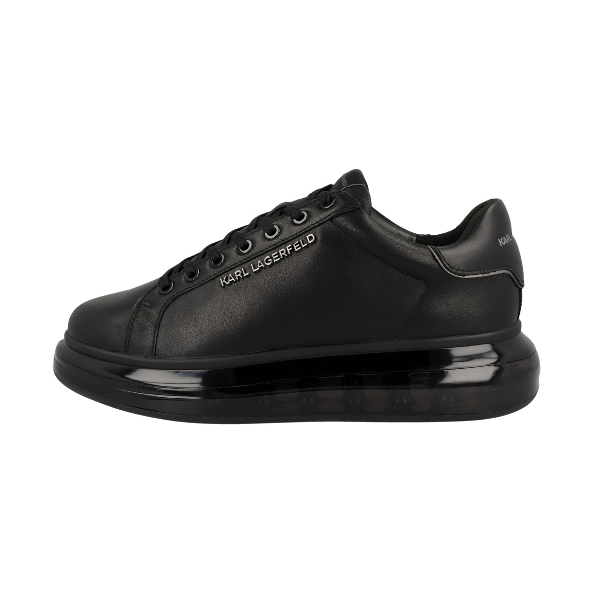 KARL LAGERFELD 855092 Sneaker low schwarz