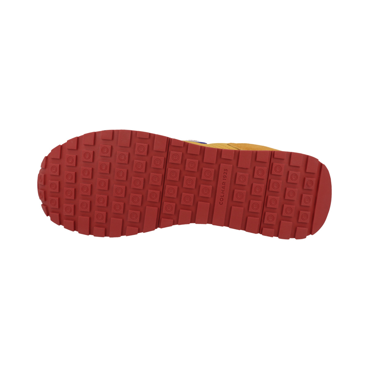 Colmar Travis Colors Sneaker low hellbraun