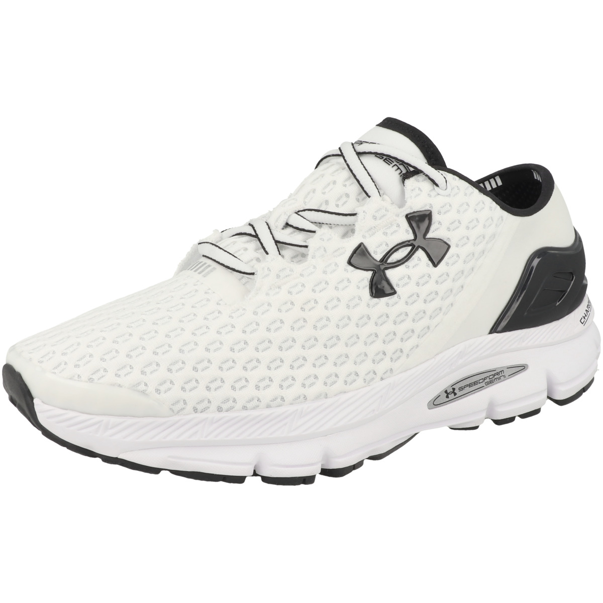 Under Armour SpeedForm Gemini Laufschuhe weiss