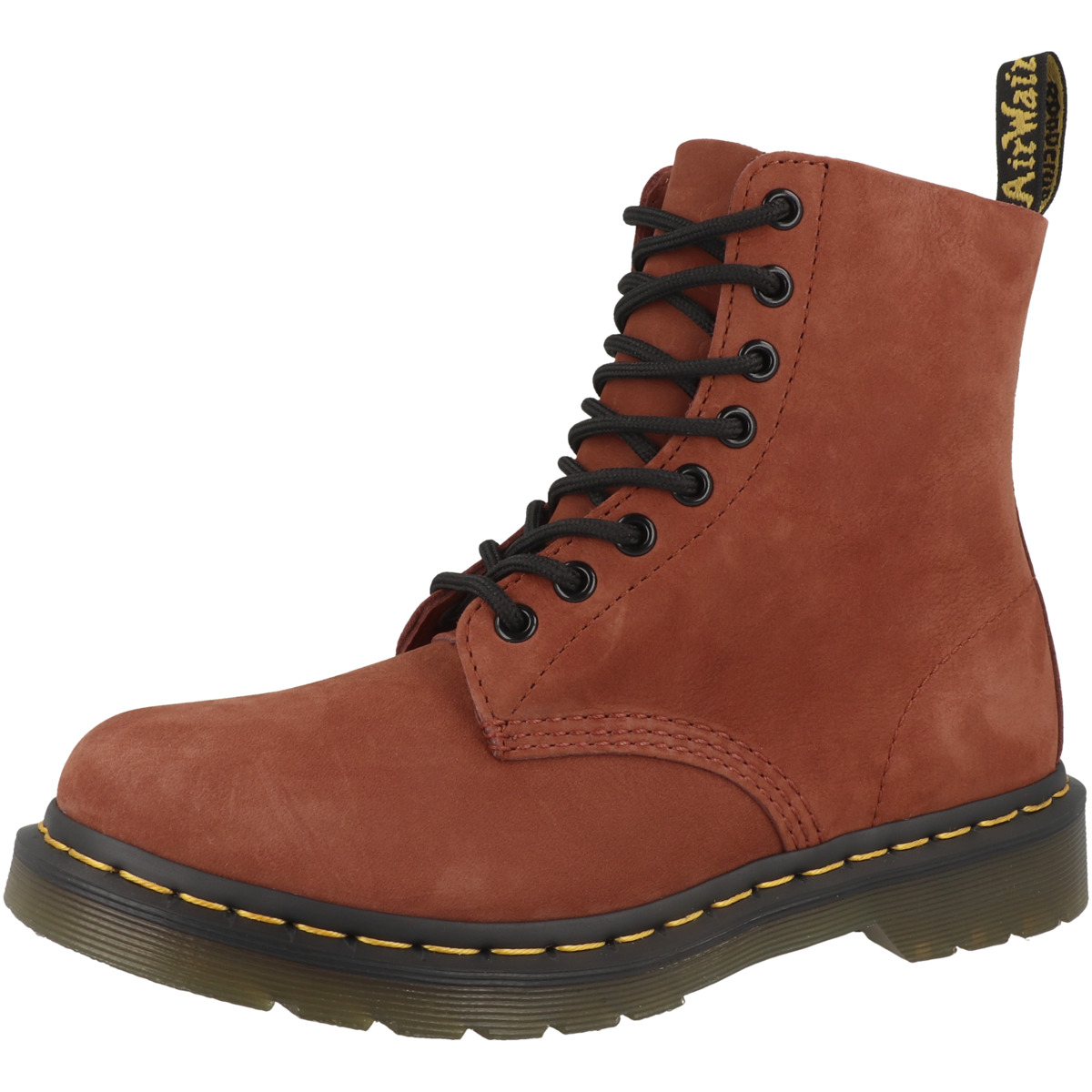 Dr. Martens 1460 Pascal Boots rot