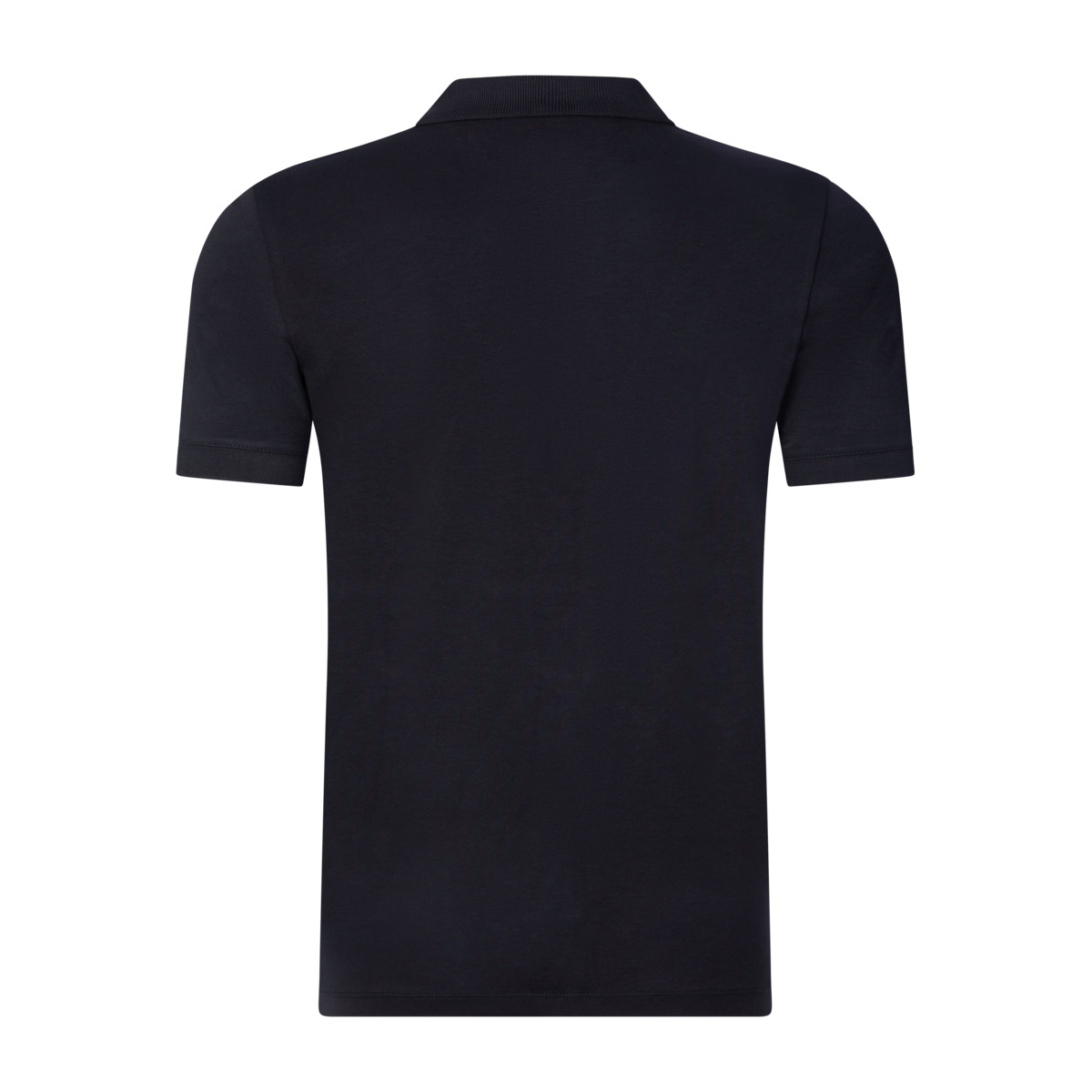 KARL LAGERFELD 745015 Poloshirt dunkelblau