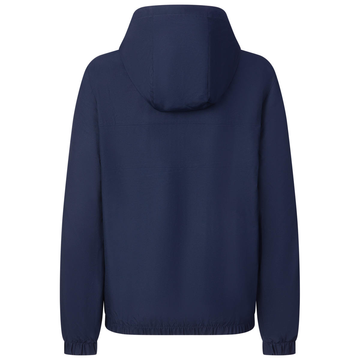 Lacoste BH3466 Trainingsjacke dunkelblau