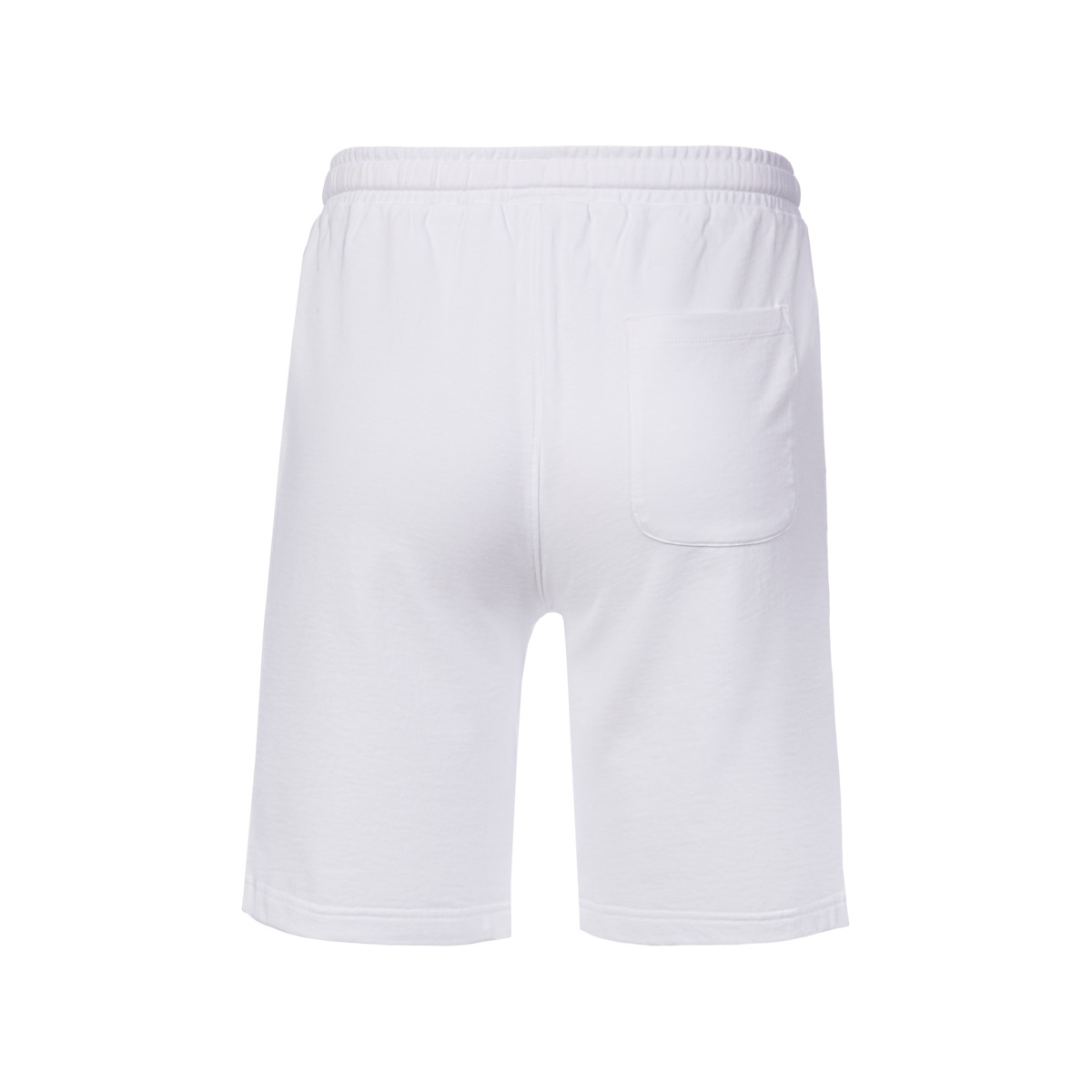 La Martina MCB003 Shorts weiss
