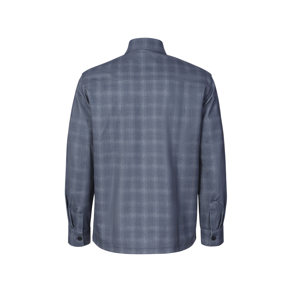 KARL LAGERFELD 605975 Hemd dunkelblau