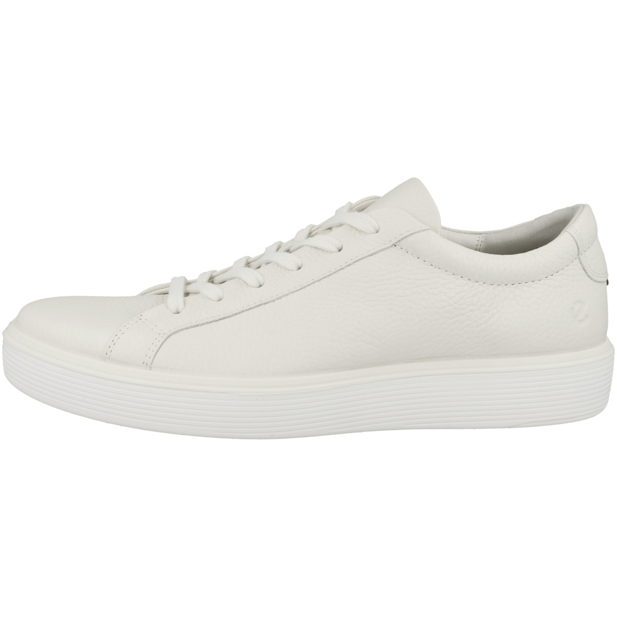 Ecco  Soft 60 M Sneaker low weiss