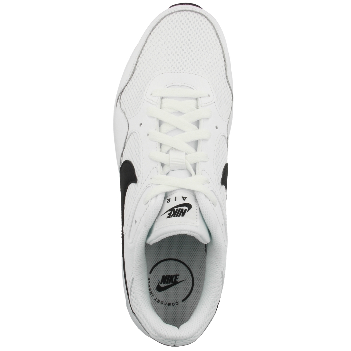 Nike Air Max SC Sneaker weiss