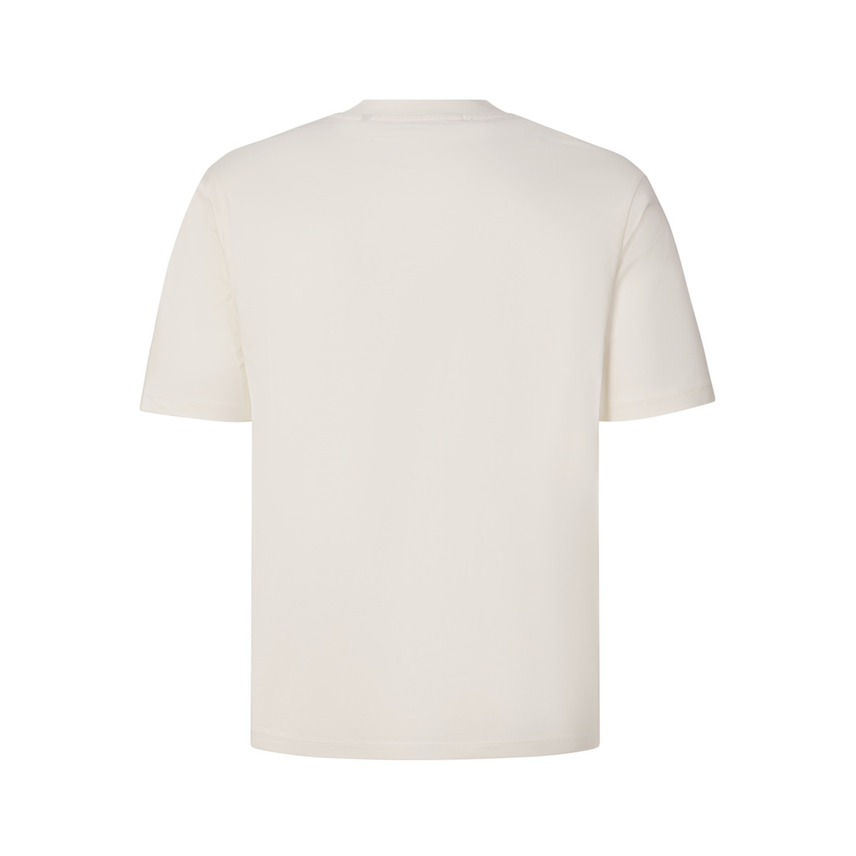 KARL LAGERFELD 755138 T-Shirt weiss
