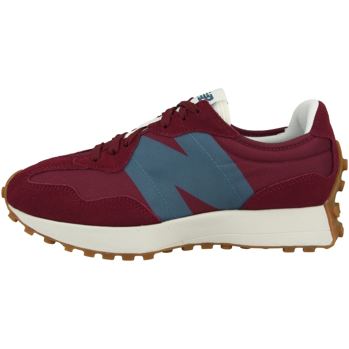 New Balance MS 327 Sneaker low rot