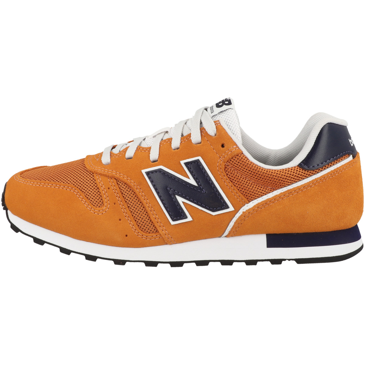 New Balance ML 373 Sneaker low orange