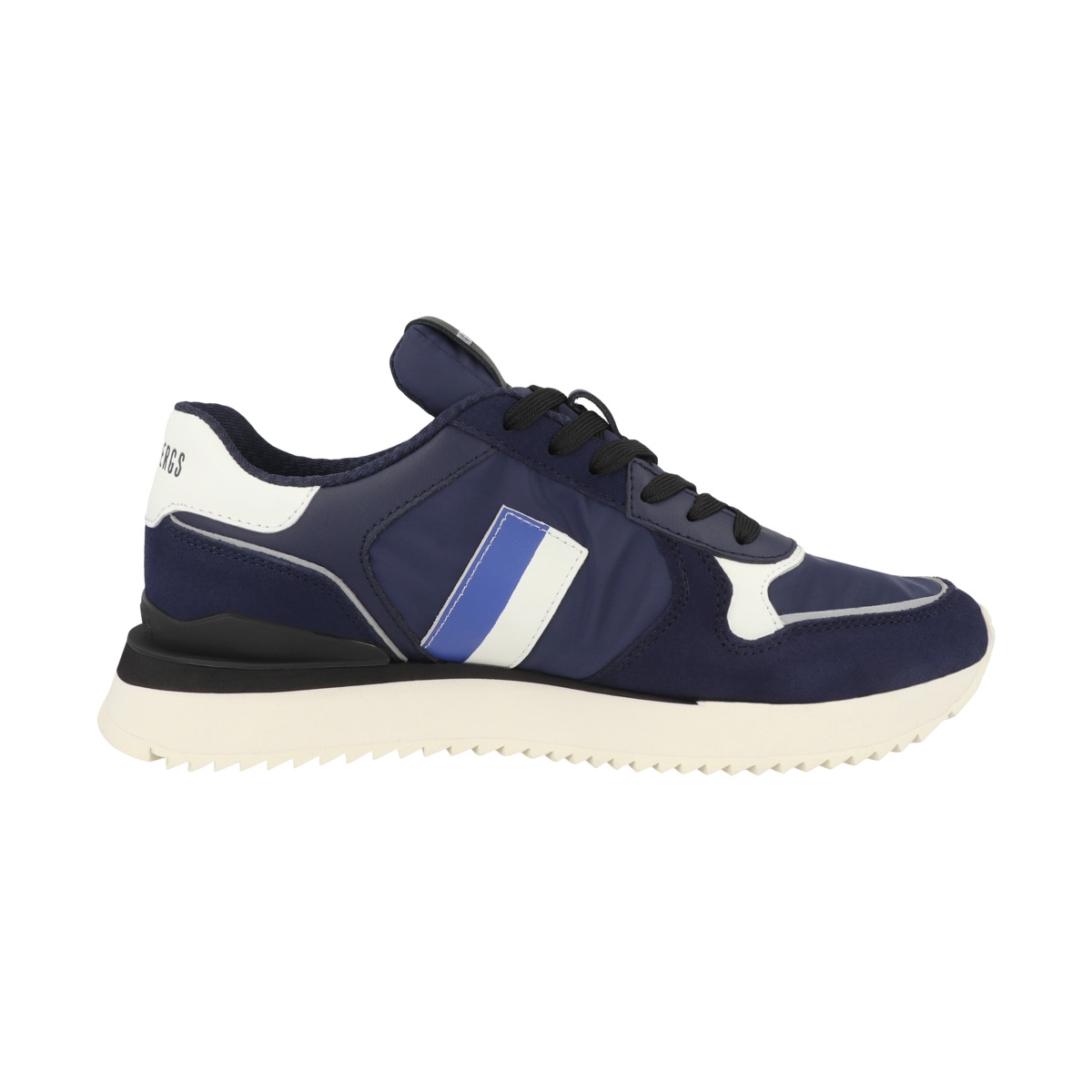 Bikkembergs Puyol M Sneaker low blau