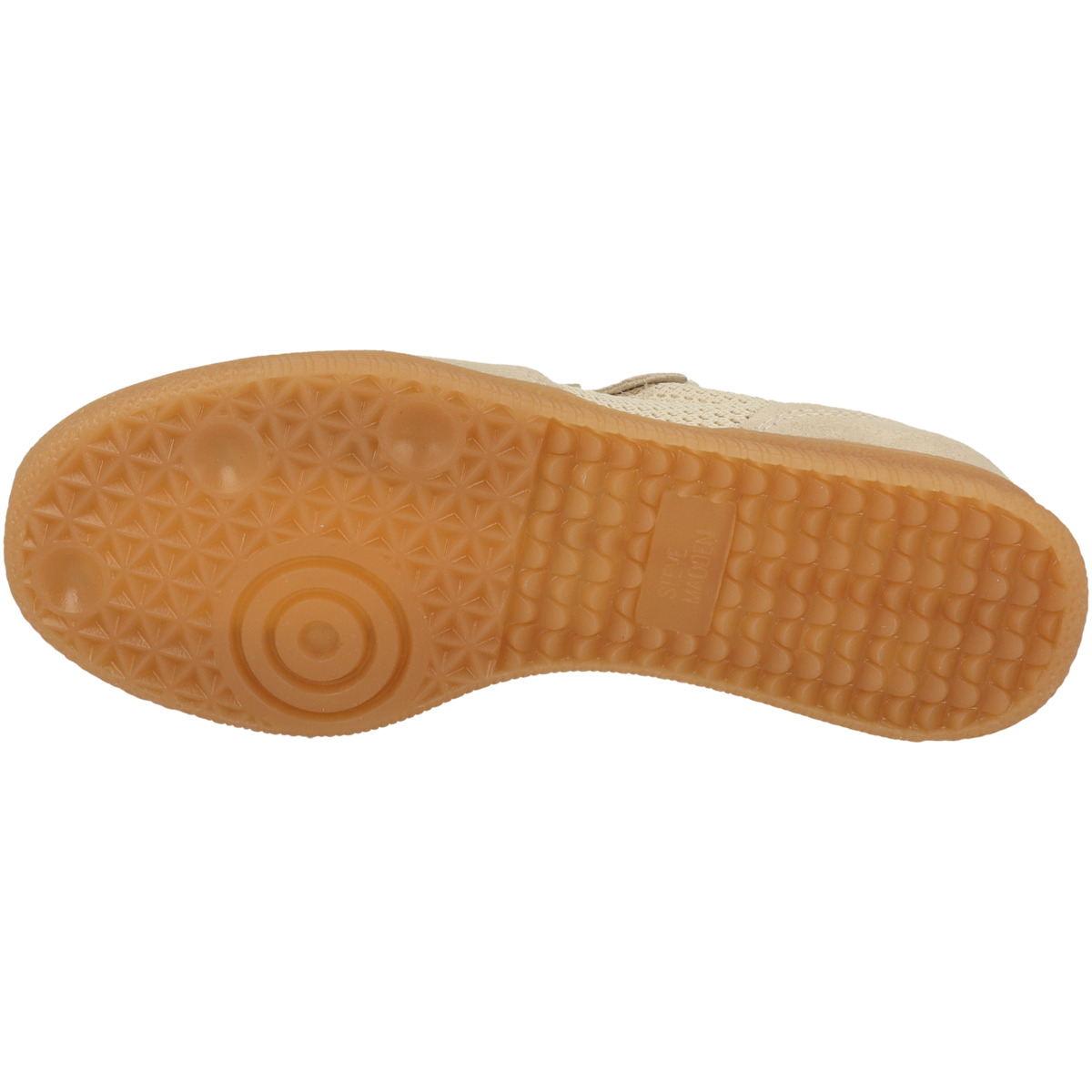 Steve Madden Estella Sneaker low beige