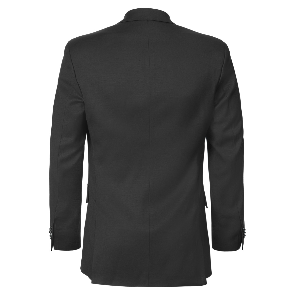 KARL LAGERFELD 155612 Sakko schwarz