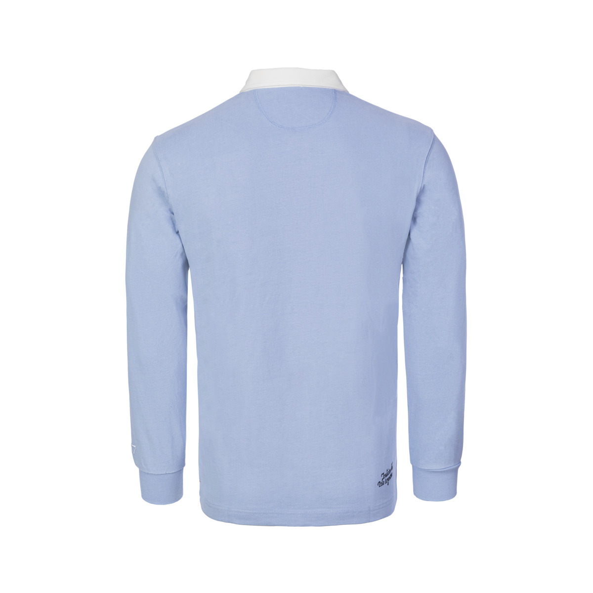 La Martina MBP308 Poloshirt hellblau