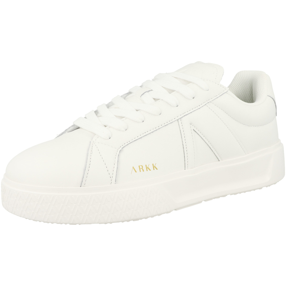 ARKK Copenhagen Essence Sneaker low weiss