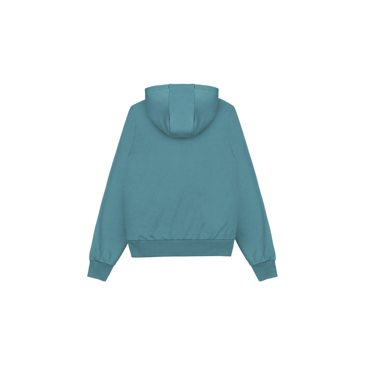 Colmar 6112 Kapuzenpullover hellblau