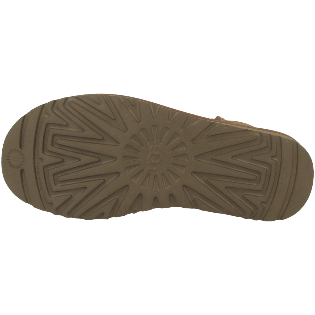 UGG Classic Mini II Boots Women braun