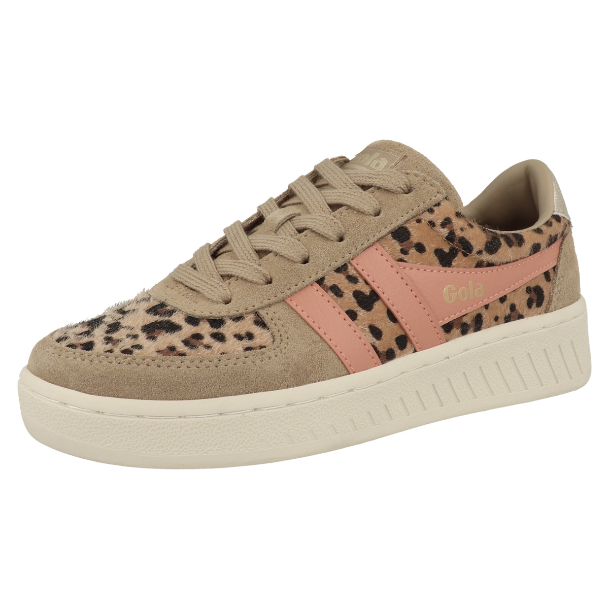Gola Grandslam Savanna Sneaker low braun