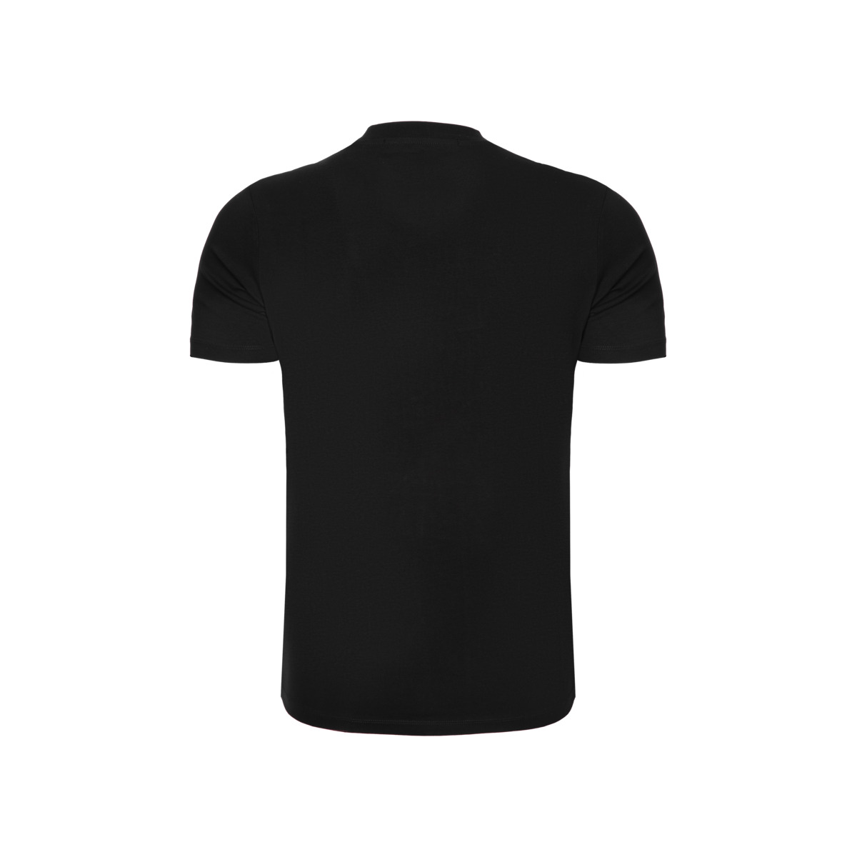 KARL LAGERFELD 755040 T-Shirt schwarz