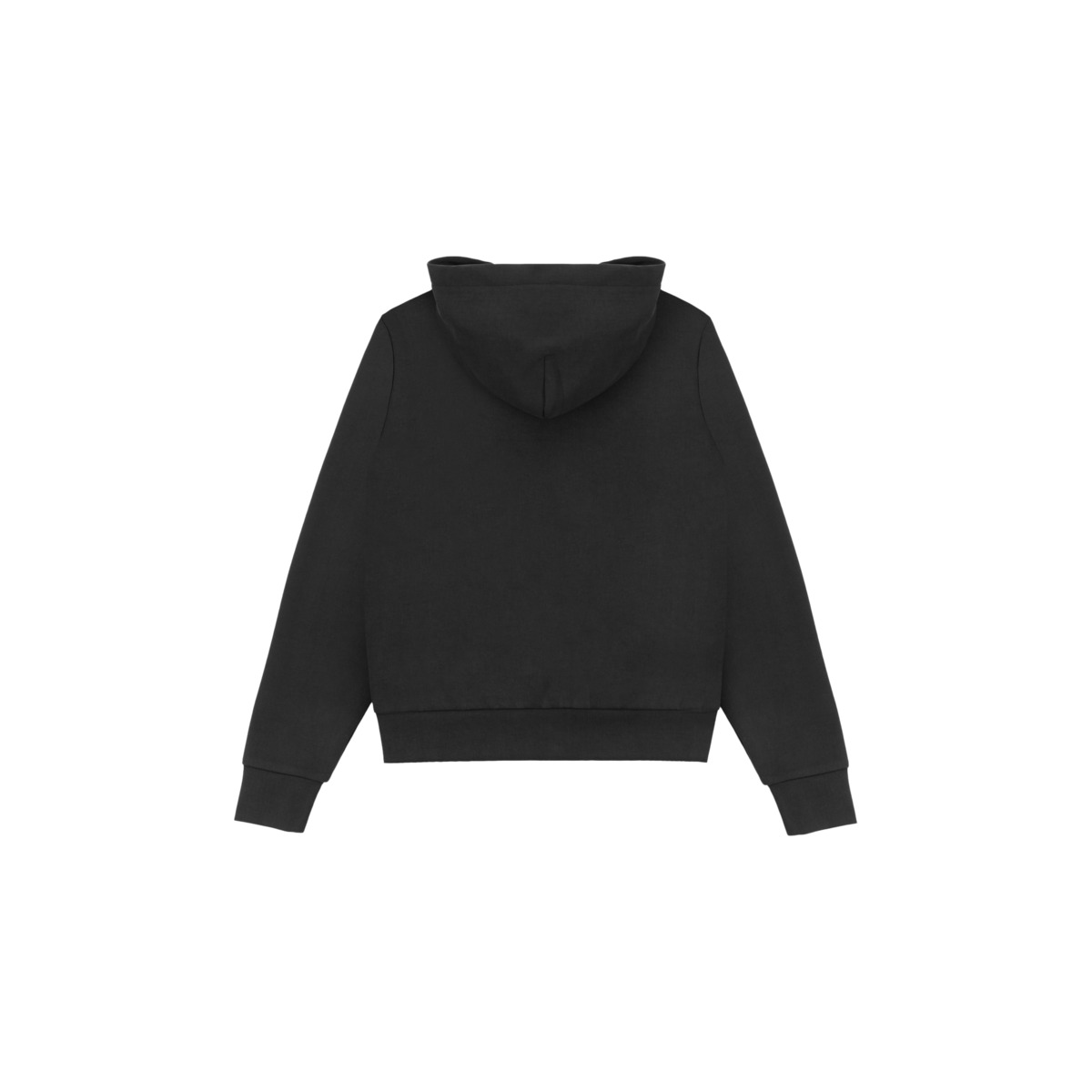 Colmar 9210 Sweatjacke schwarz