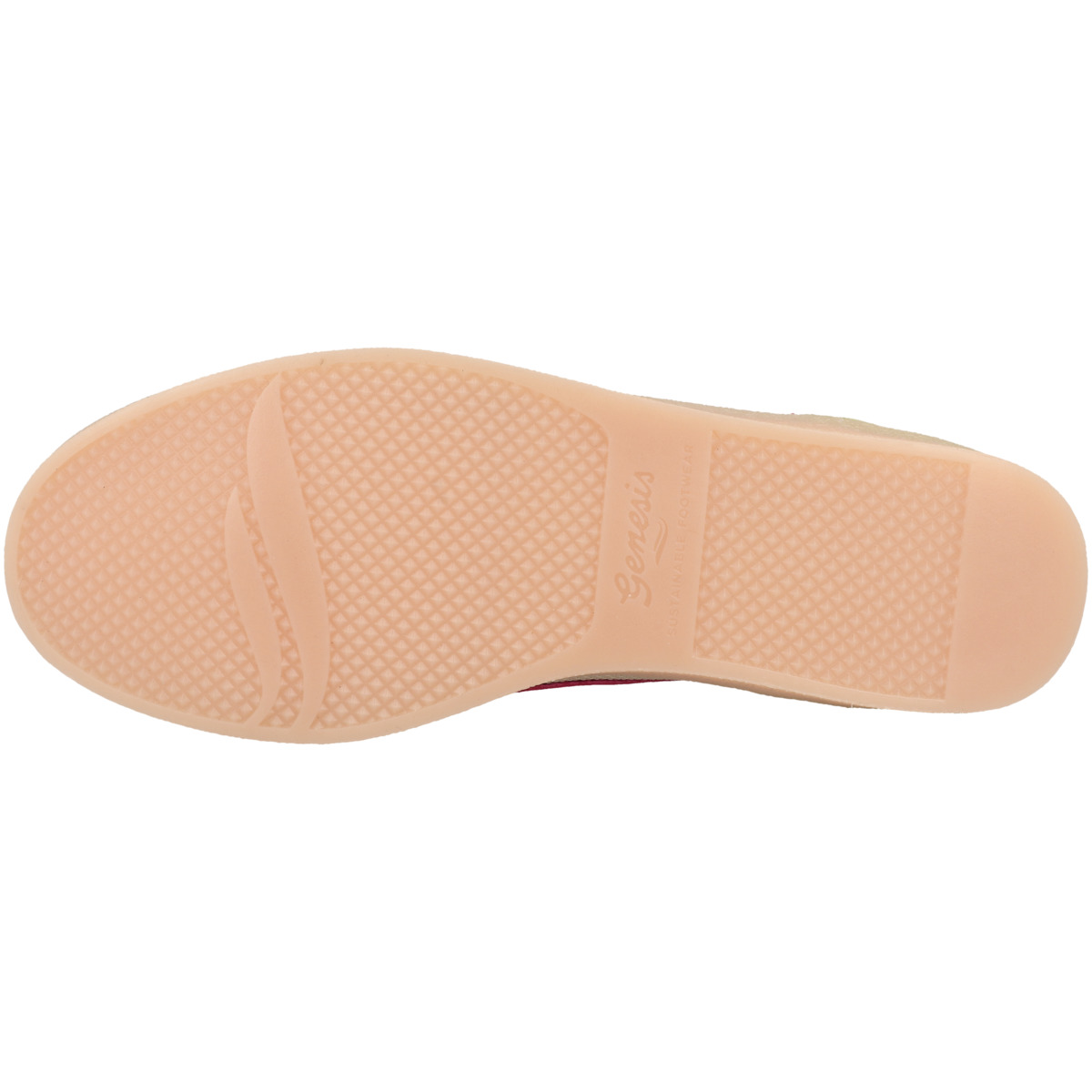 Genesis G-Volley Mesh Sneaker low multicolor