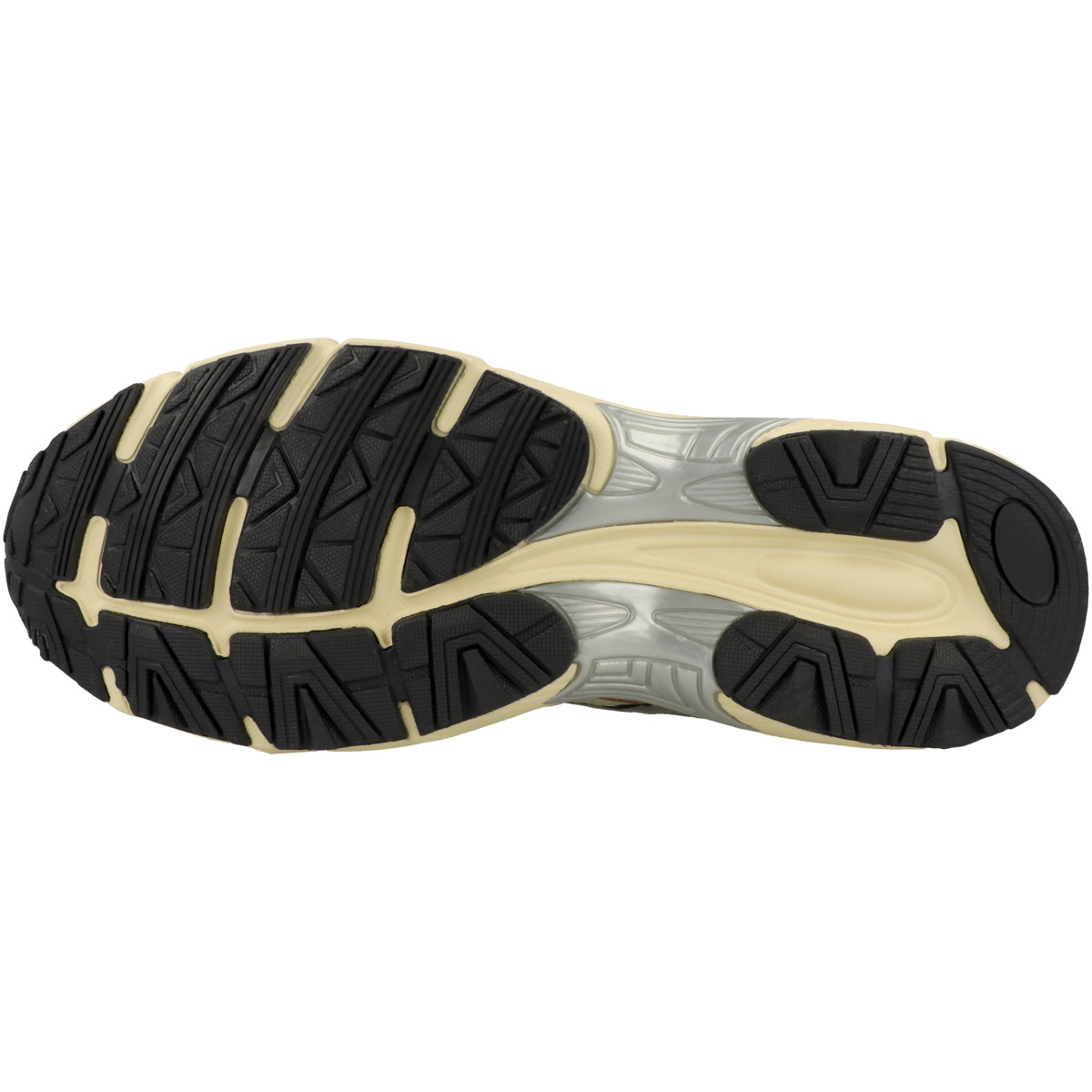 Flamingos Life Wairoa Sneaker low grau/beige