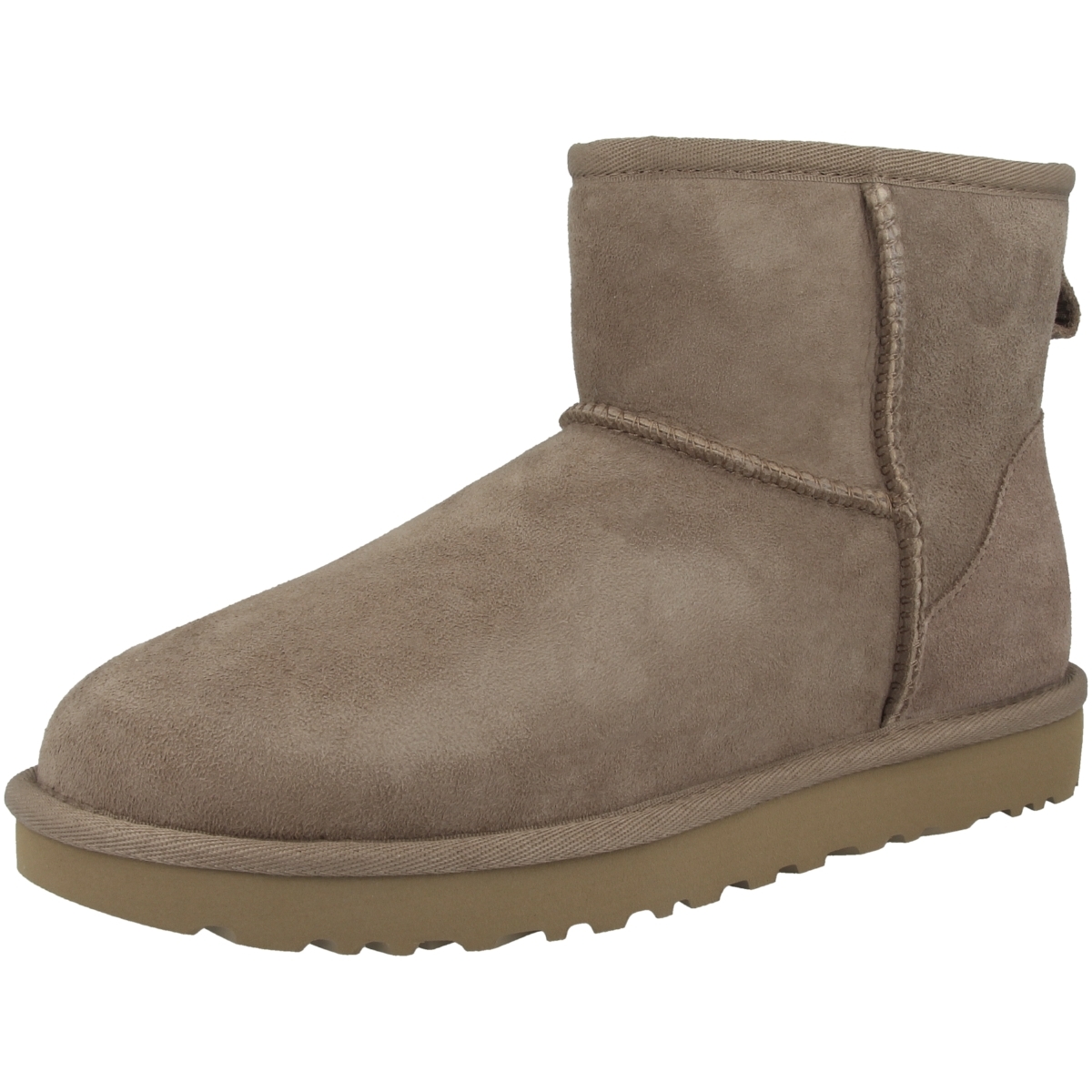 UGG Classic Mini II Boots Women braun