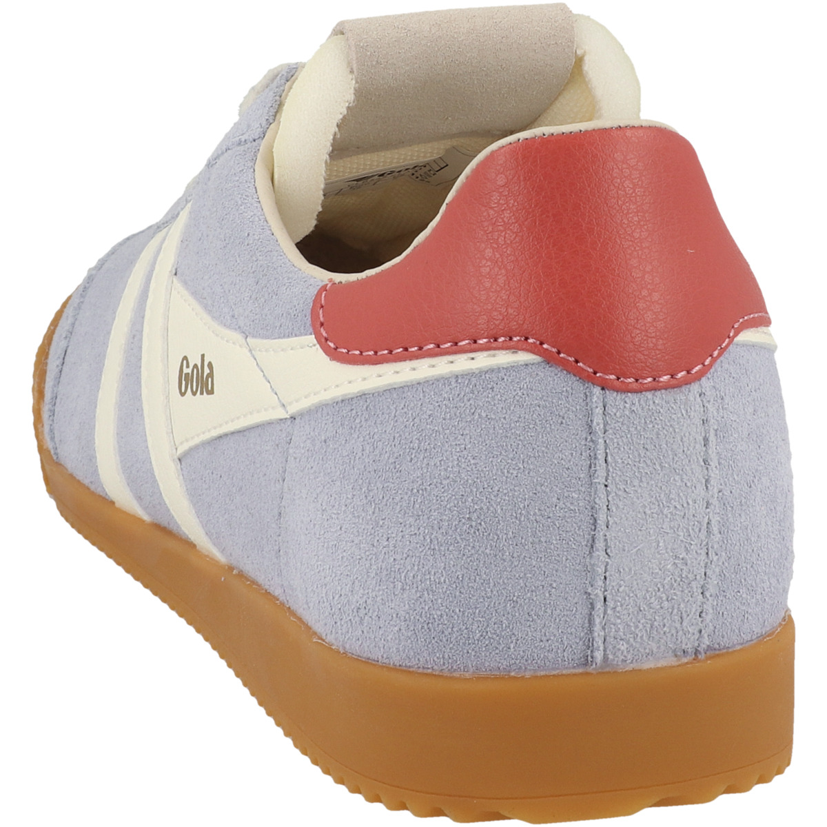 Gola Elan Sneaker low blau