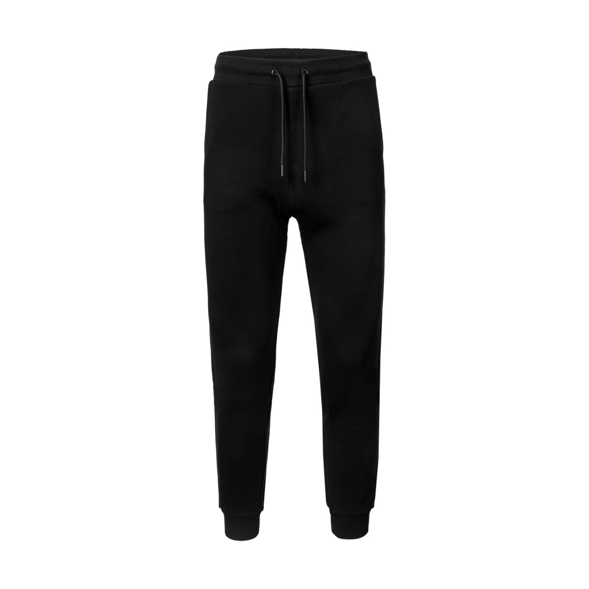 KARL LAGERFELD 705713 Sweathose schwarz