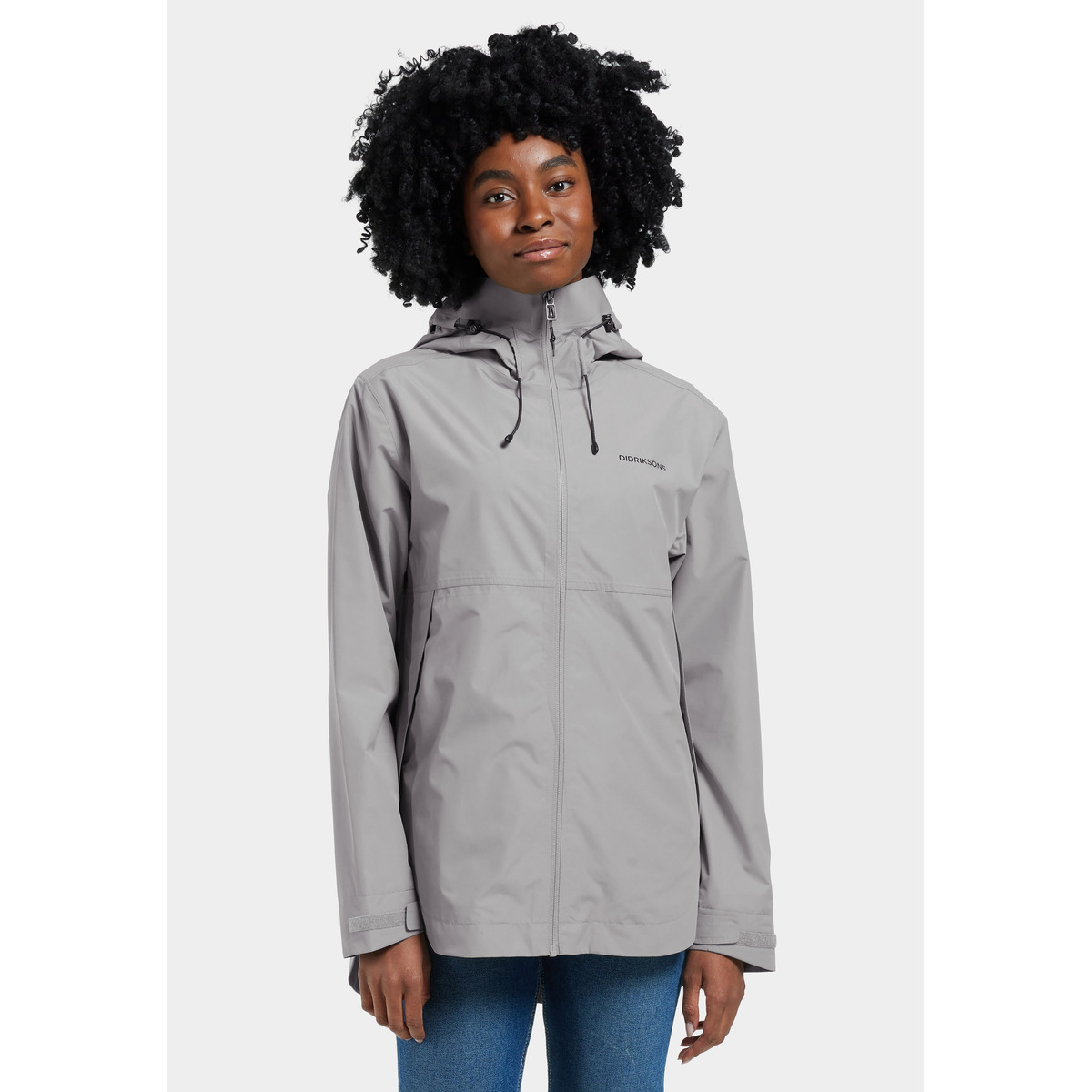 Didriksons Tilde WNS Softshelljacke orange