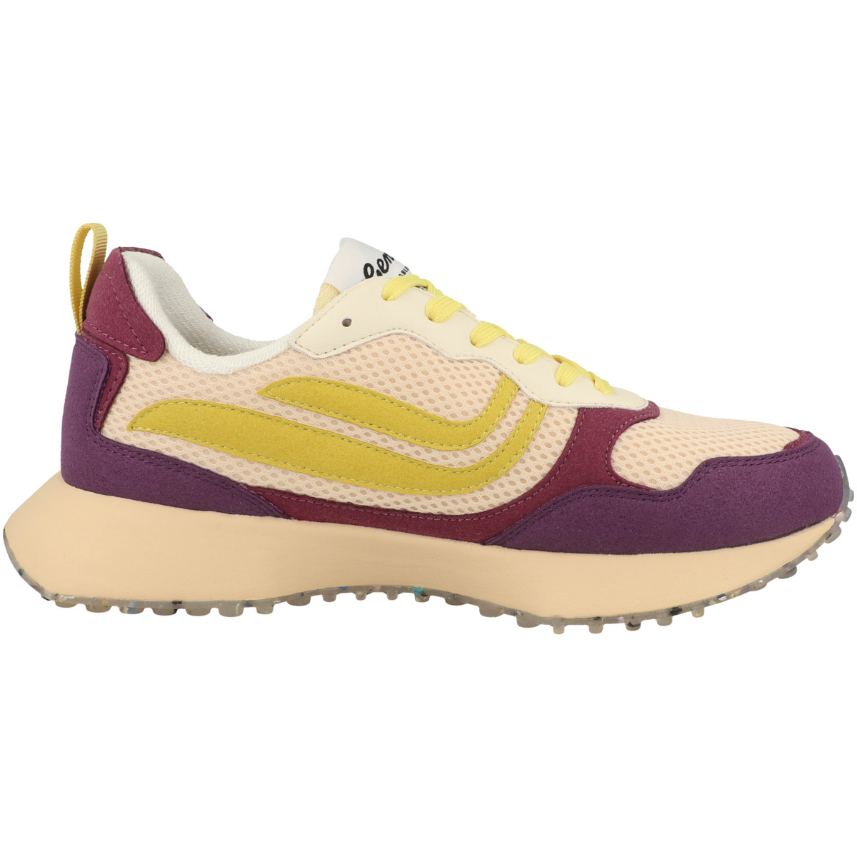 Genesis G-Marathon Multi Mesh Sneaker low multicolor