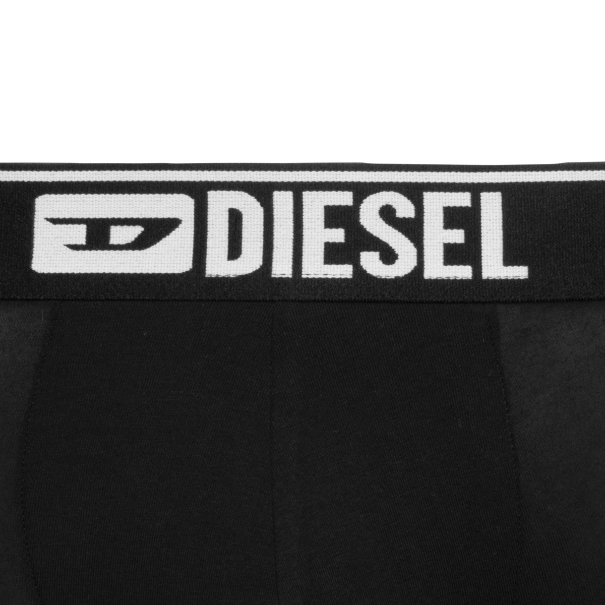 Diesel UMBX-DAMIEN 5er Pack Boxershorts schwarz