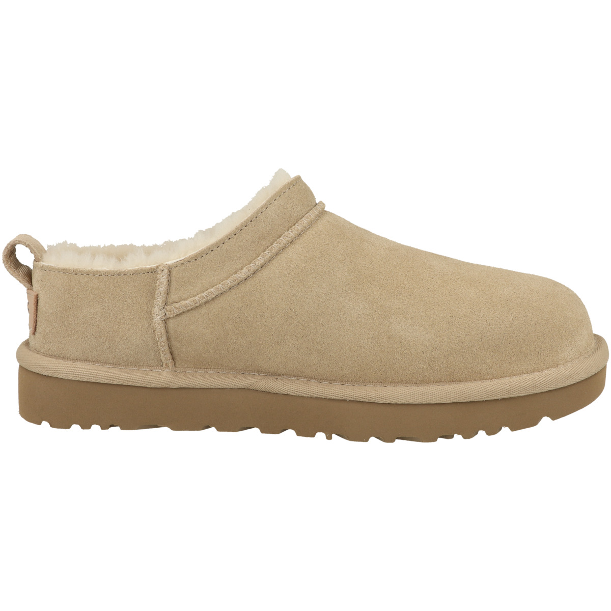 UGG Classic Micro Boots Women beige