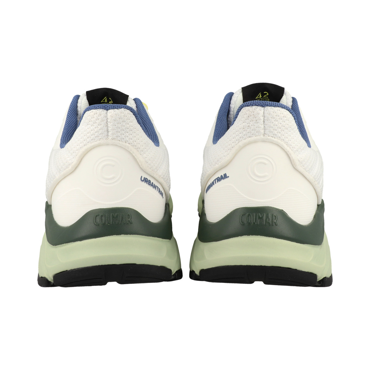 Colmar Urbantrail X1 Sneaker low multicolor