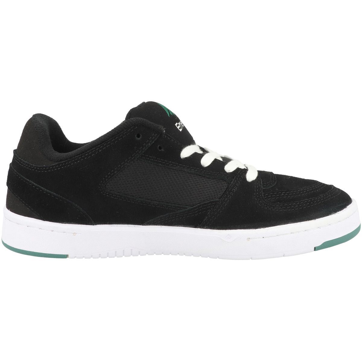 Emerica MUTE Sneaker low schwarz