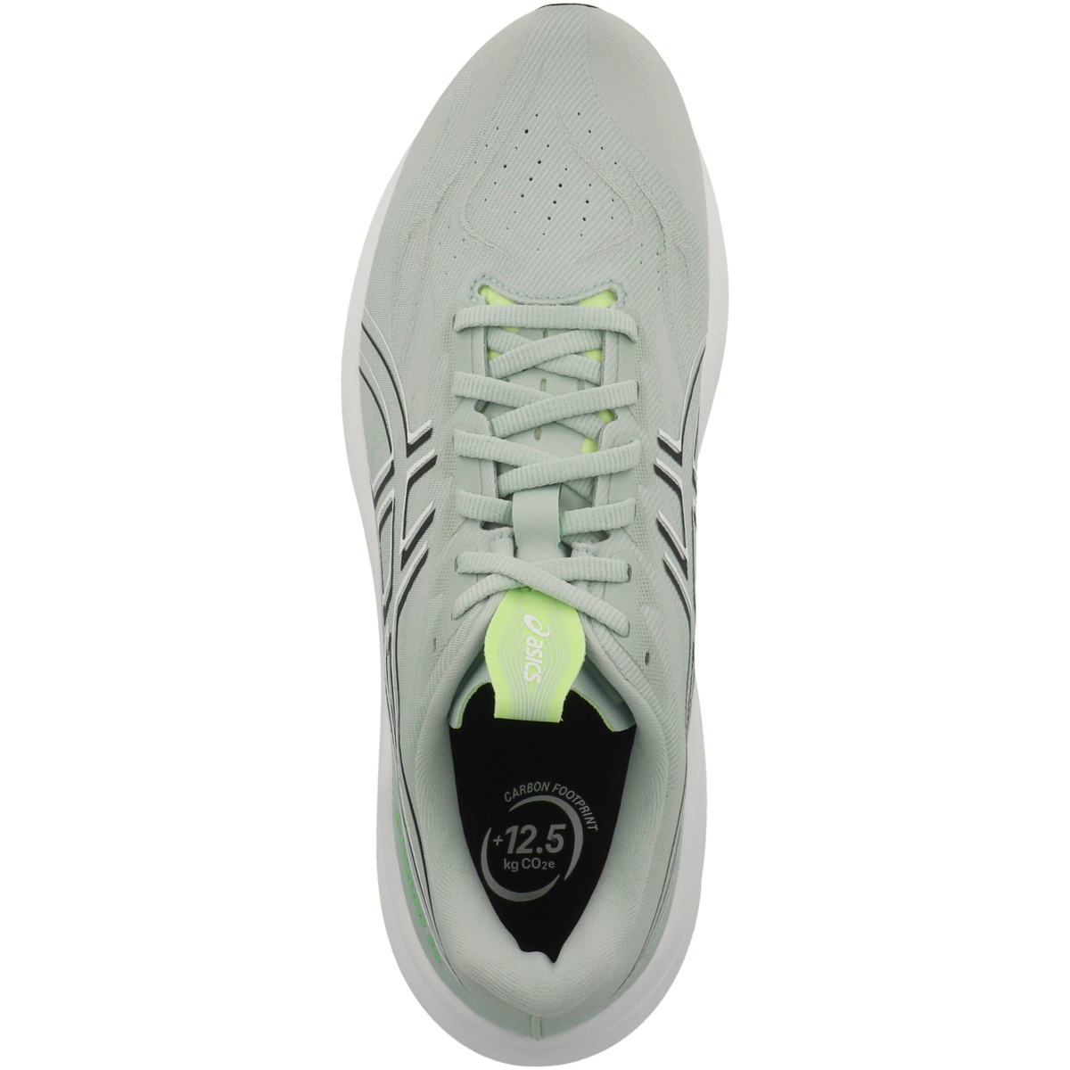 Asics GT-2000 14 Laufschuhe hellgruen