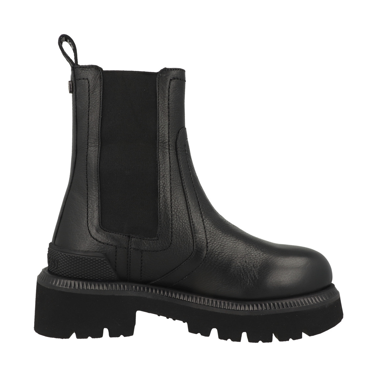Bikkembergs 29316 Boots schwarz
