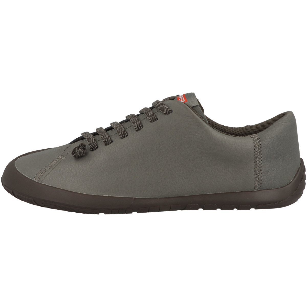 Camper Peu Path Sneaker low grau