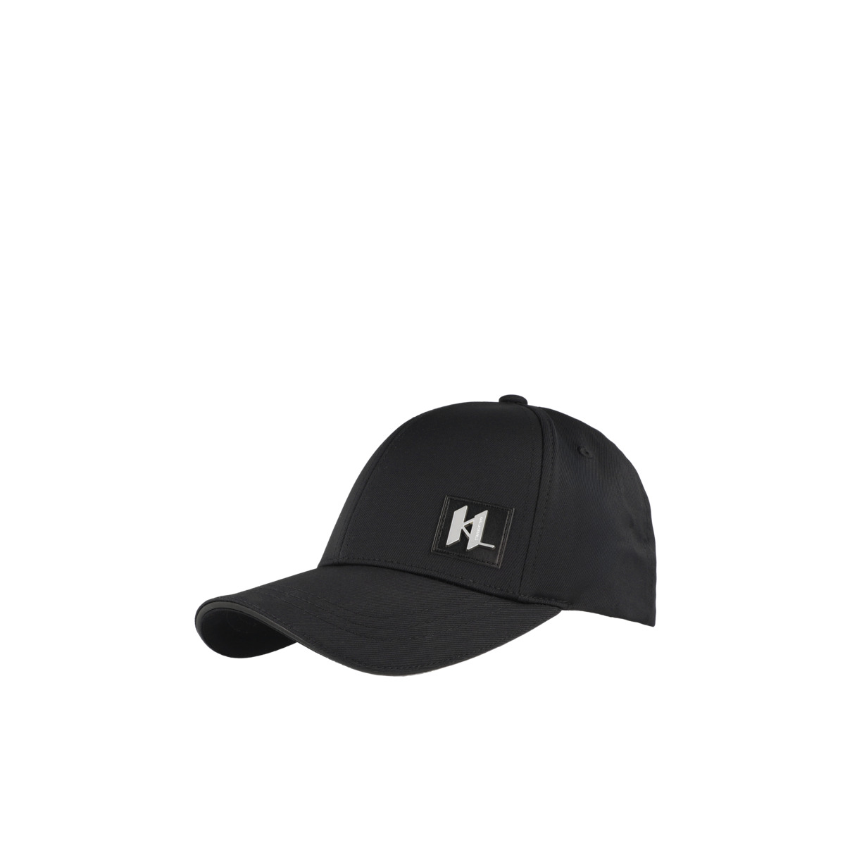 KARL LAGERFELD 805617 Basecap schwarz