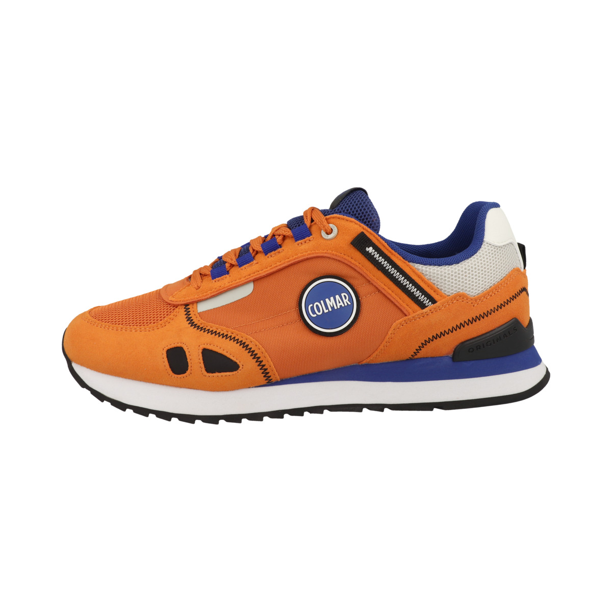 Colmar Travis Sport Colors Sneaker low orange