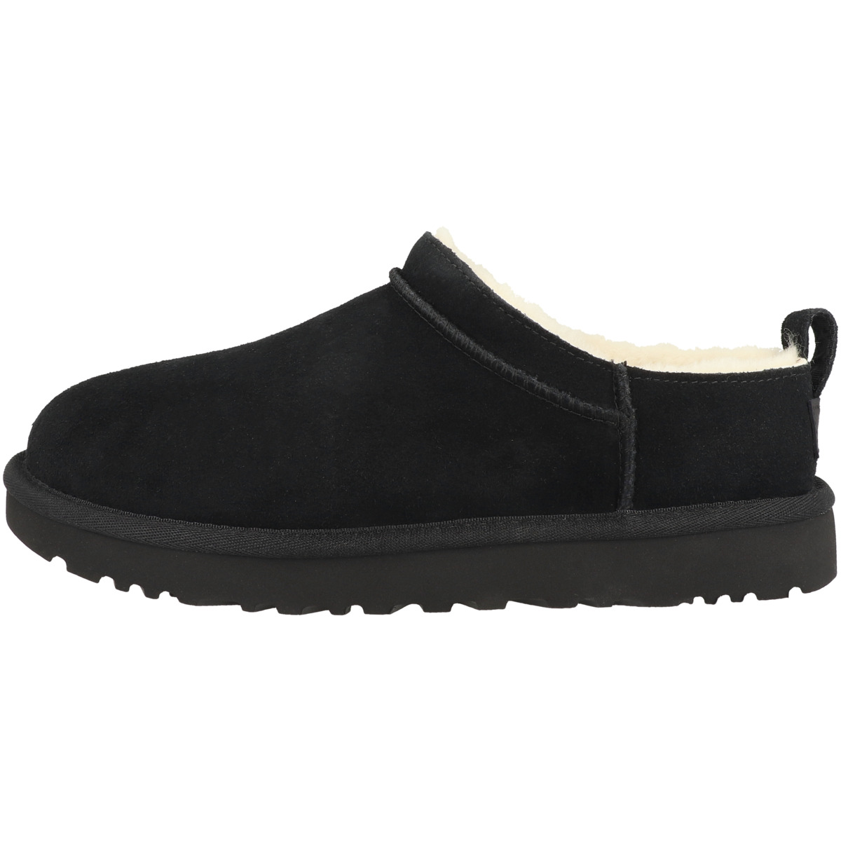 UGG Classic Micro Boots Women schwarz